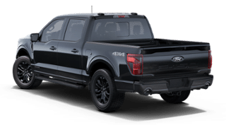 2025 Ford F-150® External Image 3